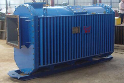 KS13-1000KVA银州矿用变压器